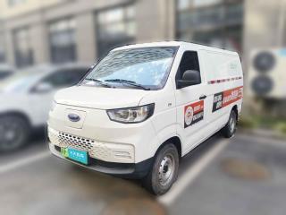 開瑞江豚E52024款 260km 創業版