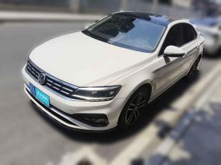 大眾凌渡2019款 280TSI DSG舒適版 國V