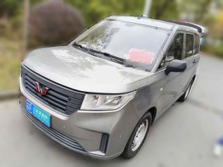 五菱汽车五菱宏光PLUS2019款 1.5T 手动标准型 5座