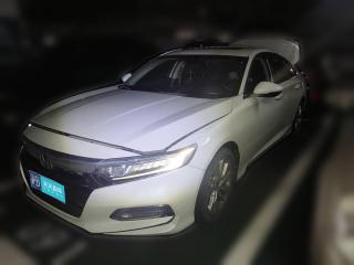 本田雅阁2018款 260TURBO 精英版 国VI