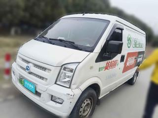 瑞馳汽車瑞馳新能源EC352020款 EC35 II 標準版38.7kWh