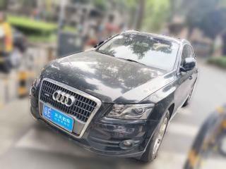 奥迪奥迪Q52012款 2.0TFSI 技术型 奥迪奥迪Q52012款 2.0TFSI 技术型