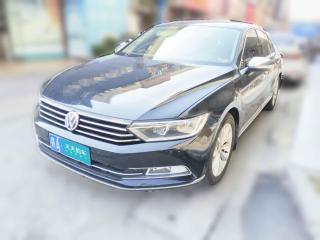 大眾邁騰2017款 330TSI DSG 領先型