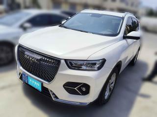哈弗哈弗H62021款 1.5T 自动都市版