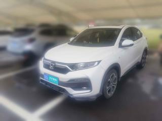 本田本田XR-V2020款 1.5L CVT舒適版