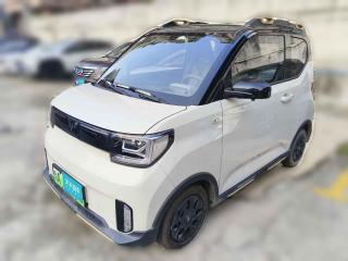 五菱汽車宏光MINIEV2022款 GAMEBOY 300km 玩咖款 磷酸鐵鋰