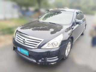 日产天籁2011款 2.5L XL领先版