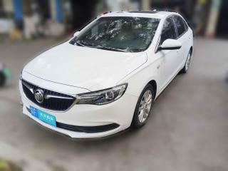 別克英朗2018款 15T 雙離合精英型 國V「蘇州二手車」「天天拍車」