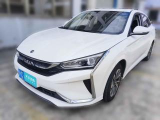 東風風神奕炫2021款 230T 自動追風版「上海二手車」「天天拍車」