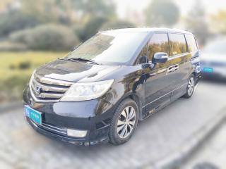 本田艾力紳2012款 2.4L VTi-S尊貴版