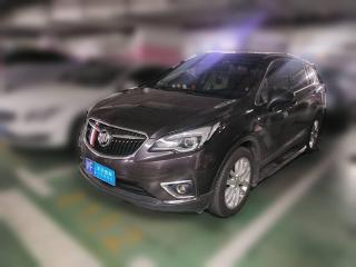 别克昂科威Plus2018款 28T 四驱精英型