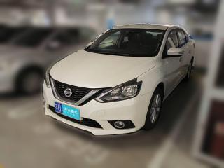 日產軒逸2016款 1.6XL CVT豪華版