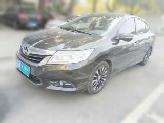 本田凌派2013款 1.8L 自动豪华版