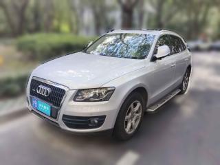 奧迪奧迪Q52012款 2.0TFSI 技術(shù)型