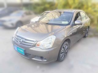 日產軒逸2018款 經典 1.6XE 手動舒適版