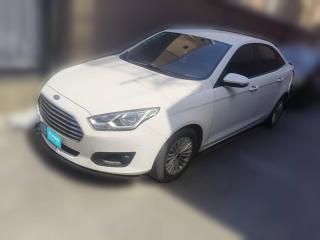 福特福睿斯2015款 1.5L 自動舒適型