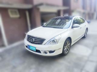 日產天籟2011款 公爵 2.5L XV尊雅版「上海二手車」「天天拍車」