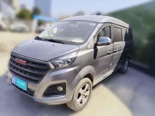 金杯金海獅經典2021款 1.5L 客車旅行獅 7座