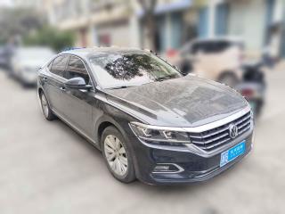 大众帕萨特2019款 330TSI 精英版 国VI