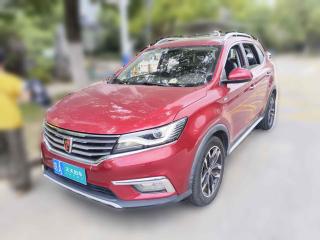 榮威榮威RX52016款 30T 兩驅自動互聯網智享版