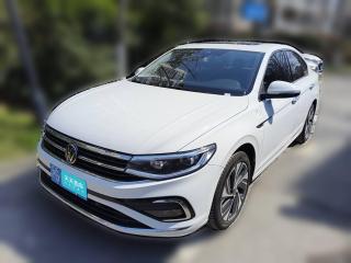 大众宝来2024款 300TSI DSG尊行版