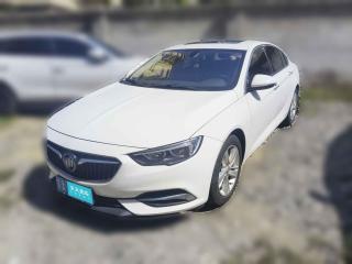 別克君威2017款 20T 精英型