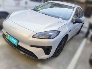 埃安AION RT2025款 520智享版