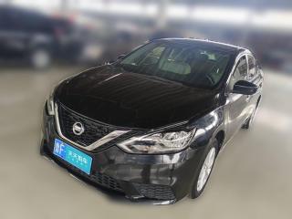 日產軒逸2016款 1.6XE CVT舒適版