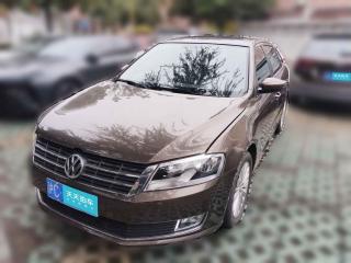 大眾朗行2013款 1.6L 自動舒適型