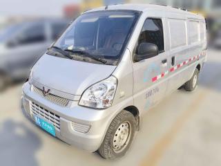 五菱汽車五菱榮光2021款 1.5L加長基本型封窗車2座L3C