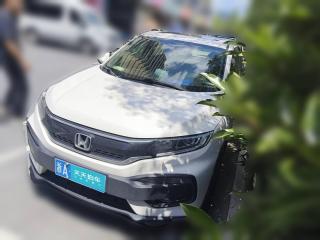 本田本田XR-V2015款 1.8L EXi  CVT舒適版「杭州二手車」「天天拍車」