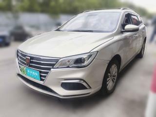 榮威榮威Ei52018款 互聯網豪華版