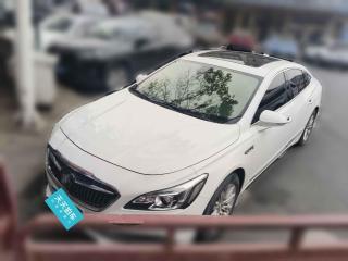 別克君越2016款 20T 豪華型「金華二手車」「天天拍車」