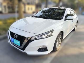 日產天籟2019款 2.0L XL 舒適版