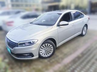 大众朗逸2019款 1.5L 自动舒适版 国VI