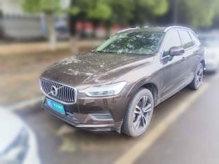 沃尔沃沃尔沃XC602019款 T5 四驱智远版 国V