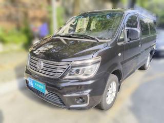 東風風行菱智2017款 M5L 1.6L 7座舒適型