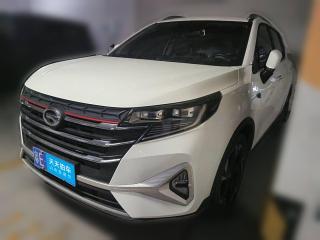 广汽传祺传祺GS32022款 POWER 270T 自动劲享版