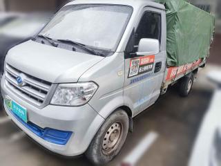 瑞馳汽車瑞馳新能源EC312023款 EC31S 長續(xù)航版廂式41.93kWh