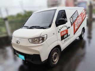 騏蔚汽車長江7號2024款 舒享版 國軒高科38.7kWh GK5030XXYBEV04