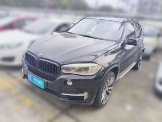 寶馬寶馬X52014款 xDrive35i 典雅型