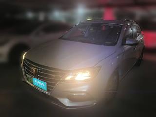 荣威荣威Ei52018款 互联网旗舰版