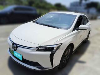 別克微藍62024款 430km 舒享版