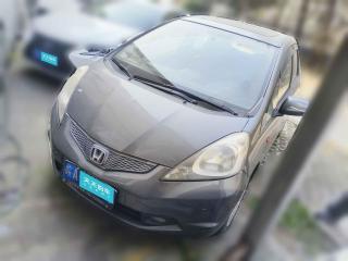 本田飛度2008款 1.5L 自動(dòng)豪華版「合肥二手車(chē)」「天天拍車(chē)」