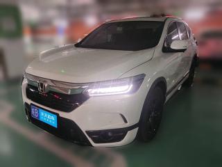 本田皓影2021款 240TURBO CVT两驱智享版