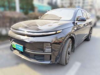 理想汽車理想L72024款 Pro