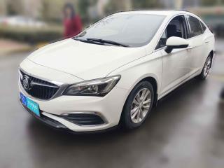 別克威朗2018款 三廂 20T 雙離合精英型「蘇州二手車」「天天拍車」