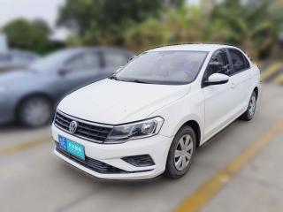 大眾捷達2017款 1.5L 自動時尚型「佛山二手車」「天天拍車」