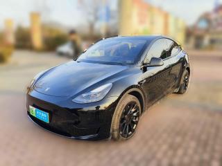 特斯拉Model Y2022款 改款 后轮驱动版
