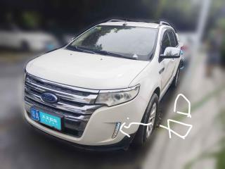 福特銳界2012款 2.0T 精銳型